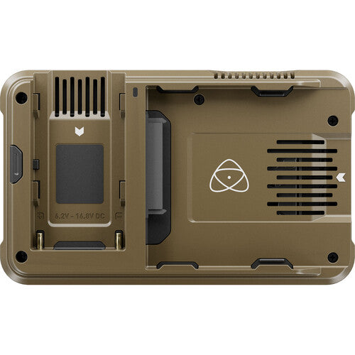 Atomos Ninja 5.2 Atomos Ninja 5.2
